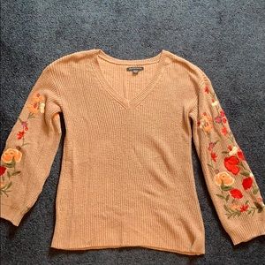 American eagle sweater